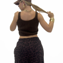 twinset due pezzi cardigan e top nuvia